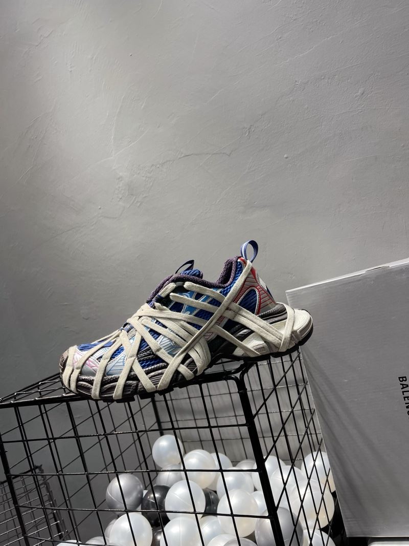 Balenciaga Track Shoes